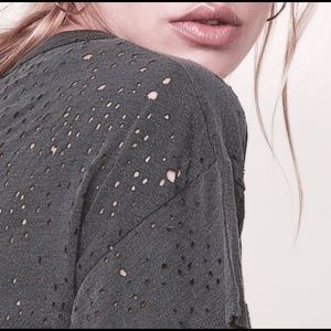 MATE organic cotton tee